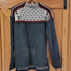 Free People Nordic Sweater - Size Large